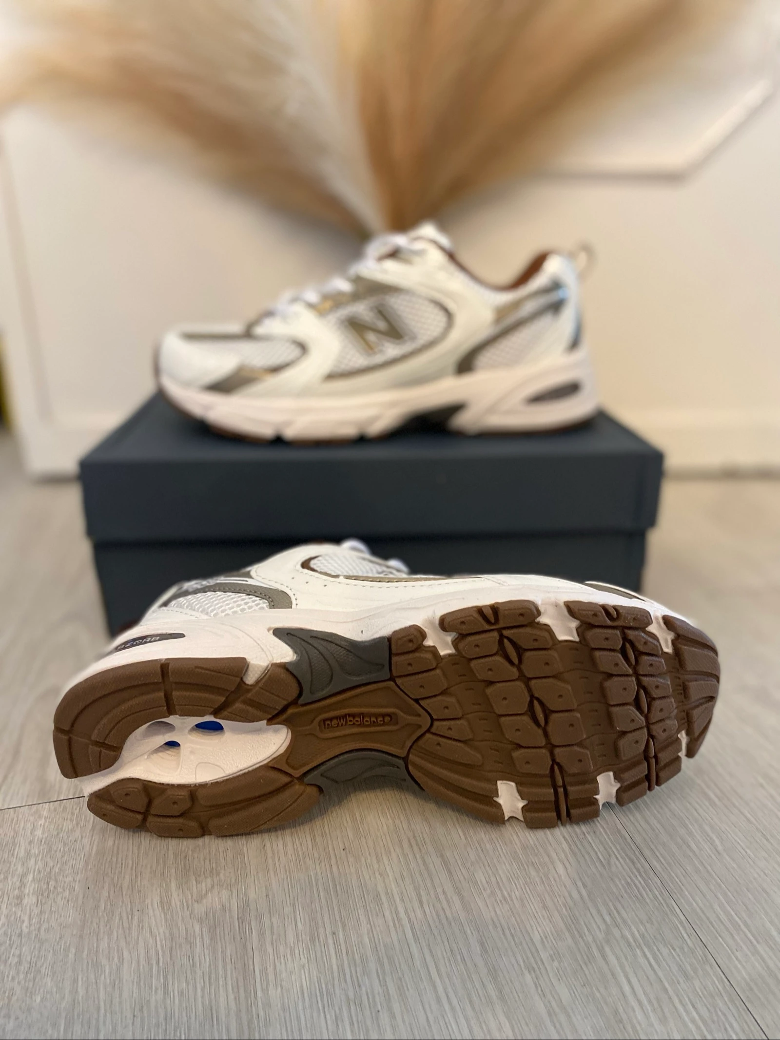 New Balance 530 Brown 40 – photo 6